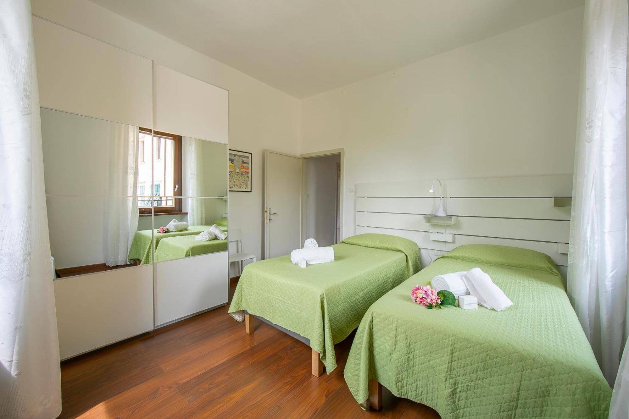 Residenza Rocca Del Lago 4 - Happy Rentals Riva del Garda Exteriör bild