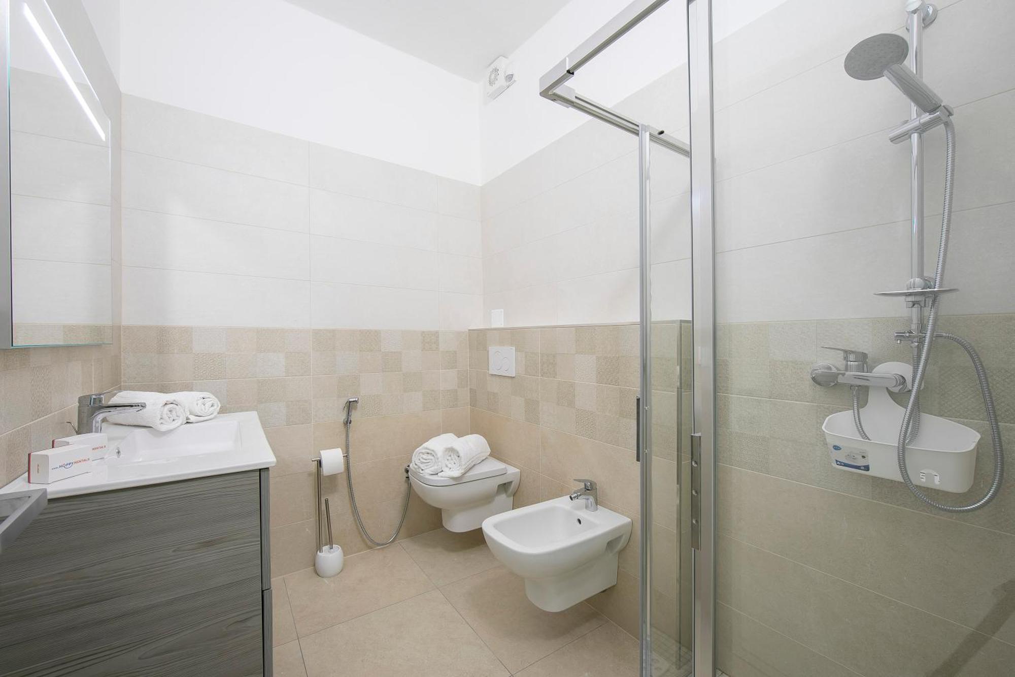 Residenza Rocca Del Lago 4 - Happy Rentals Riva del Garda Exteriör bild