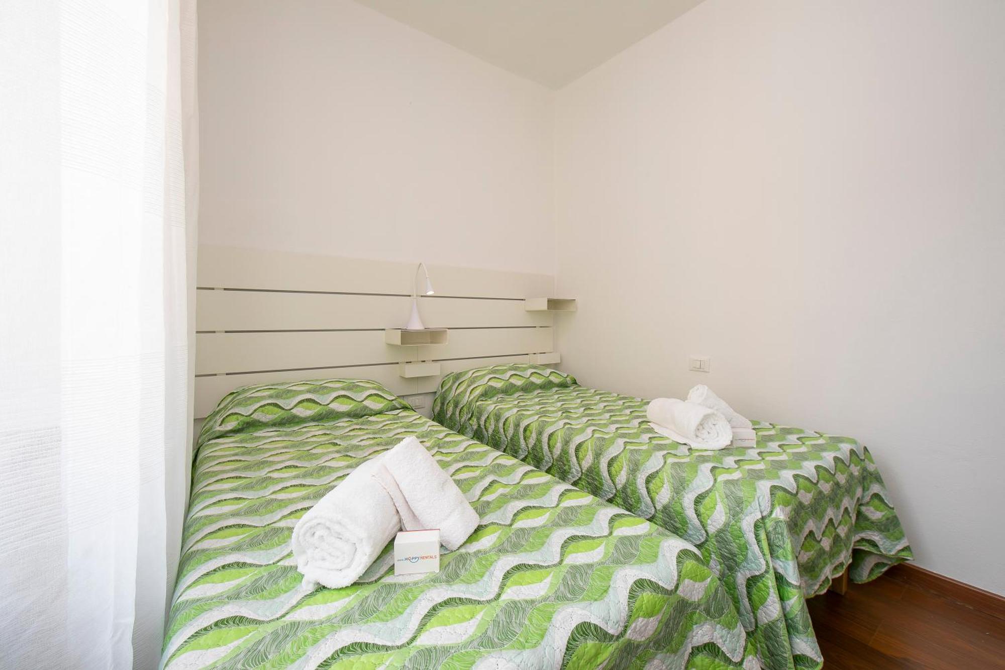 Residenza Rocca Del Lago 4 - Happy Rentals Riva del Garda Exteriör bild